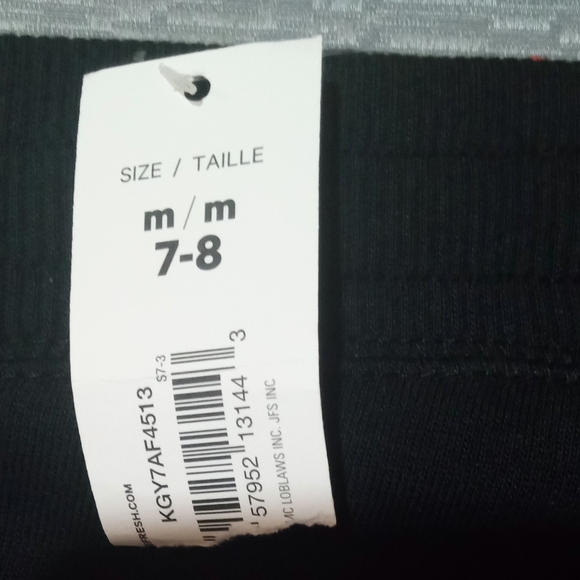 NWT Joe Fresh Joggers - Picture 6 of 11